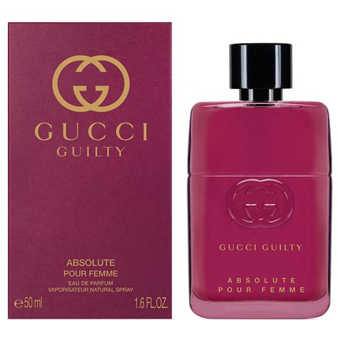 gucci guilty absolute dupe|imitacion perfume gucci guilty.